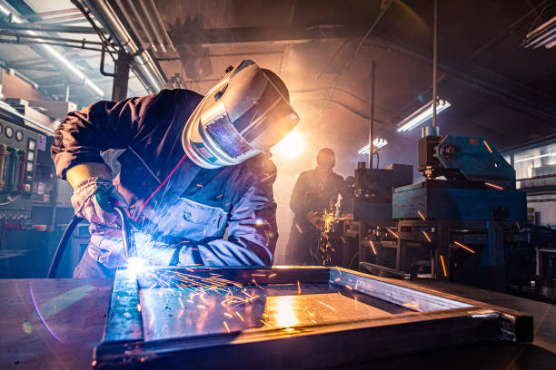 Best Automation and Robotic Welding in Somonauk, IL