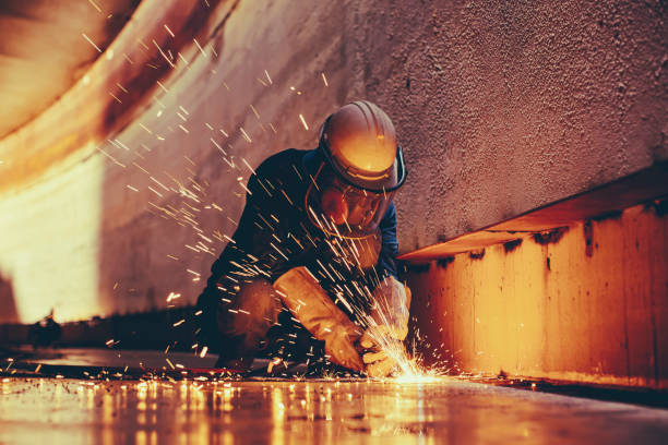 Best Food and Beverage Processing Equipment Welding in Somonauk, IL